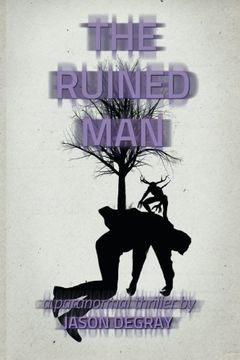 portada The Ruined Man