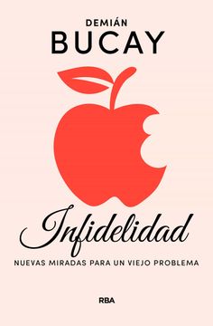 portada Infidelidad: Nuevas Miradas Para un Viejo Problema (Divulgación) (in Spanish)