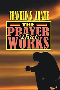 portada The Prayer That Works