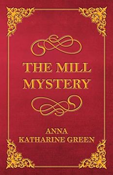 portada The Mill Mystery 