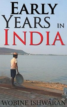 portada Early Years in India 