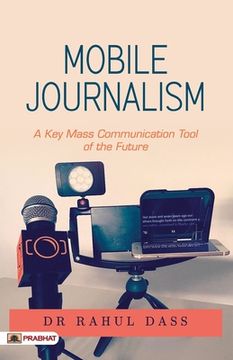 portada Mobile Journalism (en Inglés)