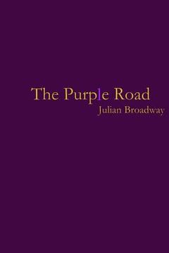 portada The Purple Road: Traveling Limbo (in English)