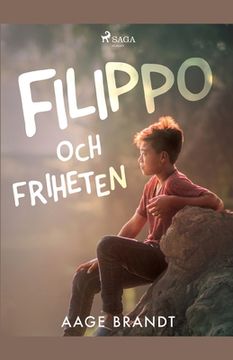 portada Filippo och friheten (in Swedish)