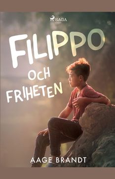 portada Filippo och friheten