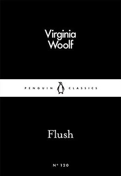 portada Flush (Penguin Little Black Classics) (in English)