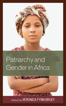 portada Patriarchy and Gender in Africa