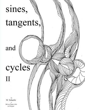 portada sines, tangents & cycles 2