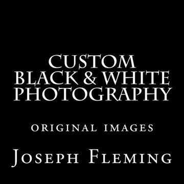portada Custom Black & White Photography