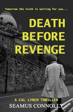 Death Before Revenge (en Inglés)