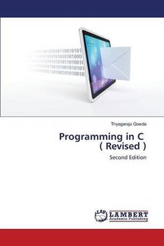 portada Programming in C ( Revised )