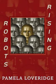 portada Robots Rising (en Inglés)