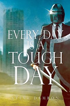 portada Every day is a Tough day (en Inglés)