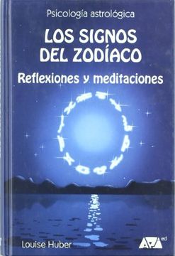 portada Los Signos del Zodíaco: Reflexiones y Meditaciones