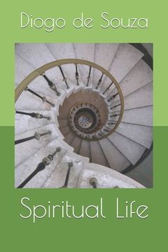 portada Spiritual Life (en Inglés)