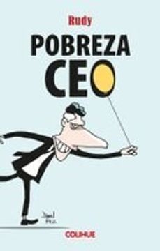 portada Pobreza ceo (in Spanish)