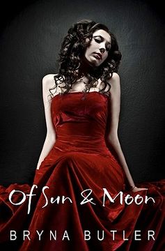 portada of sun & moon