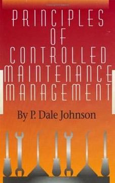 portada principles of controlled maintenance (in English)