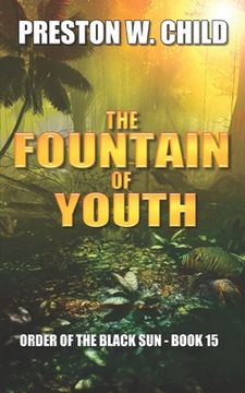 portada The Fountain of Youth (in English)