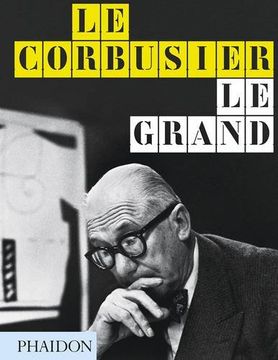 portada Le Corbusier le Grand: New Format 
