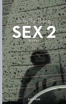 portada Sex 2: Roman (Reclam Taschenbuch) (en Alemán)