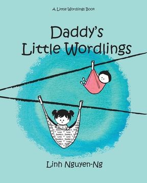 portada Daddy's Little Wordlings (in English)