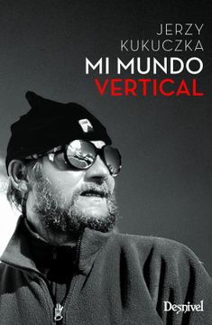 portada Mi Mundo Vertical (in Spanish)