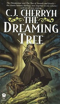 portada The Dreaming Tree 