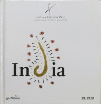 portada India