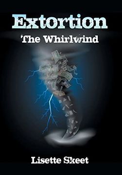 portada Extortion: The Whirlwind (en Inglés)