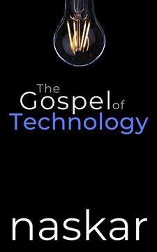 portada The Gospel of Technology (en Inglés)
