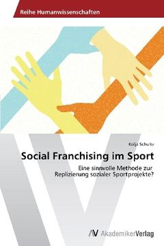 portada Social Franchising im Sport