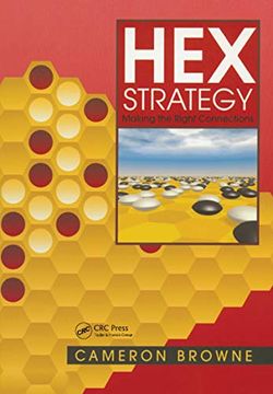 portada Hex Strategy: Making the Right Connections (in English)