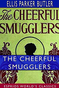 portada The Cheerful Smugglers (Esprios Classics) 