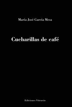 portada Cucharillas de Café (in Spanish)