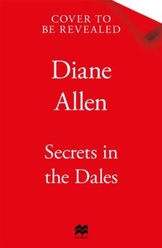 portada Secrets in the Dales (en Inglés)