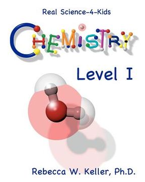 portada level i chemistry (en Inglés)