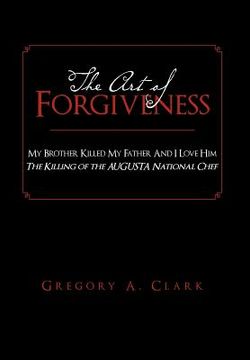 portada the art of forgiveness