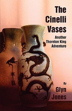 portada the cinelli vases (in English)