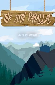 portada The 20th Parallel (in English)