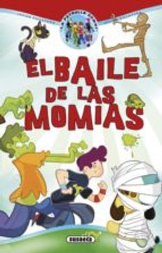 El Baile De Las Momias (la Patrulla Zombi)