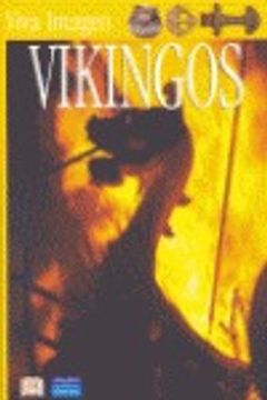 portada viva imagen: vikingos
