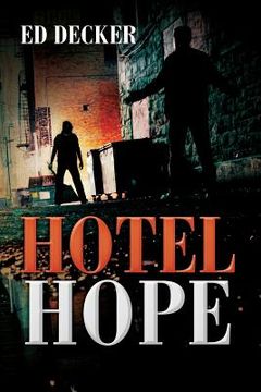 portada Hotel Hope (en Inglés)