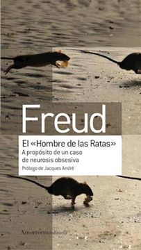 portada El Hombre de las Ratas (in Spanish)