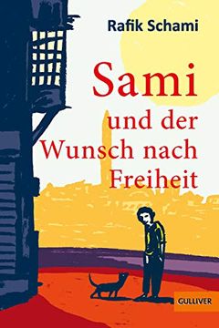 portada Sami und der Wunsch Nach Freiheit: Roman (in German)