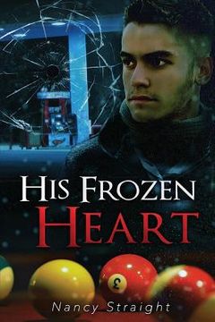 portada His Frozen Heart (en Inglés)
