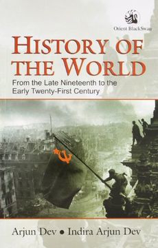 portada History of the World