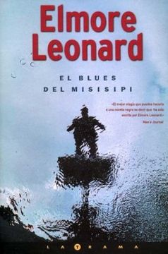 portada El Blues del Misisipi (in Spanish)