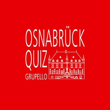 portada Osnabrück-Quiz: 100 Fragen und Antworten (in German)