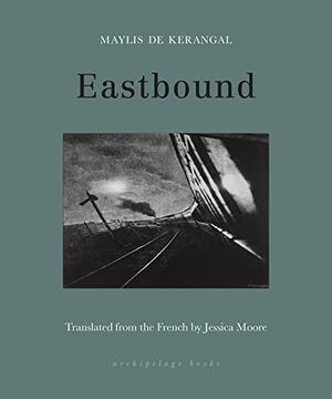portada Eastbound (in English)